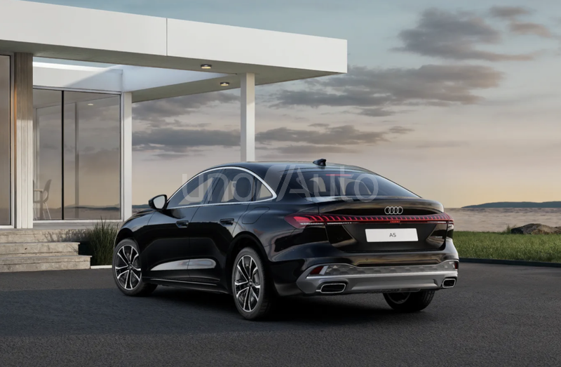 A5 e-hybrid Advanced quattro S tronic 220kW