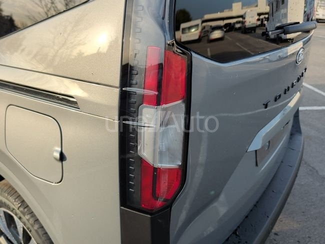 Tourneo Courier 1.0 Ecoboost Trend