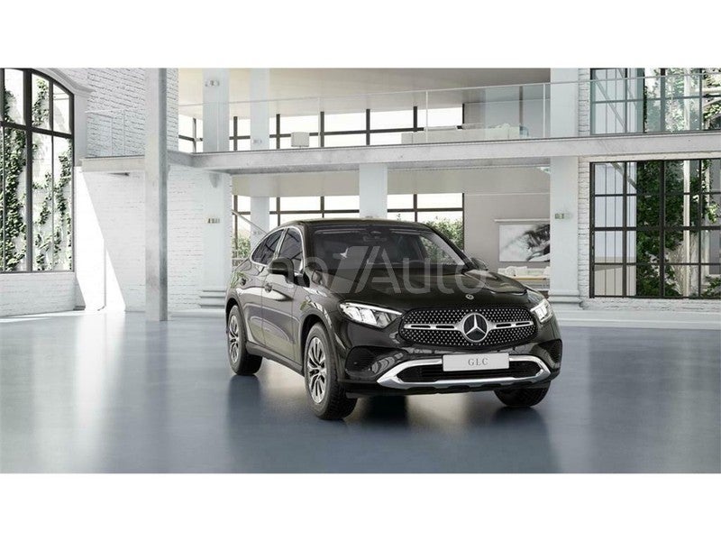 GLC GLC 200 4MATIC