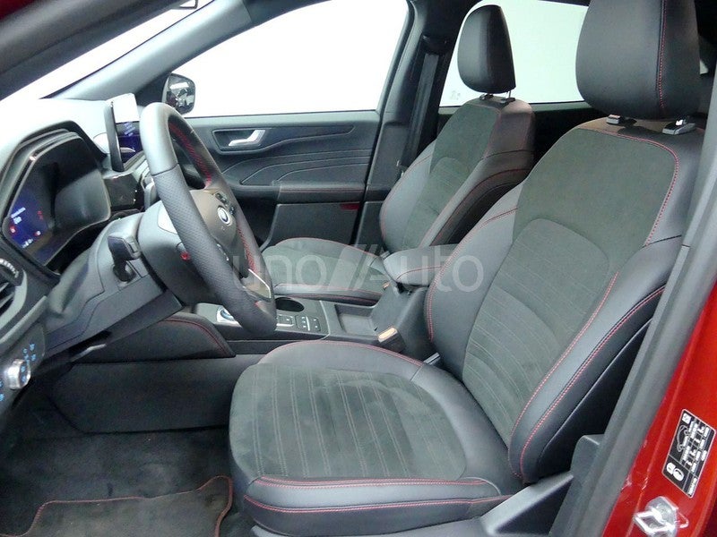ST-Line 2.5 Duratec PHEV 178kW Auto