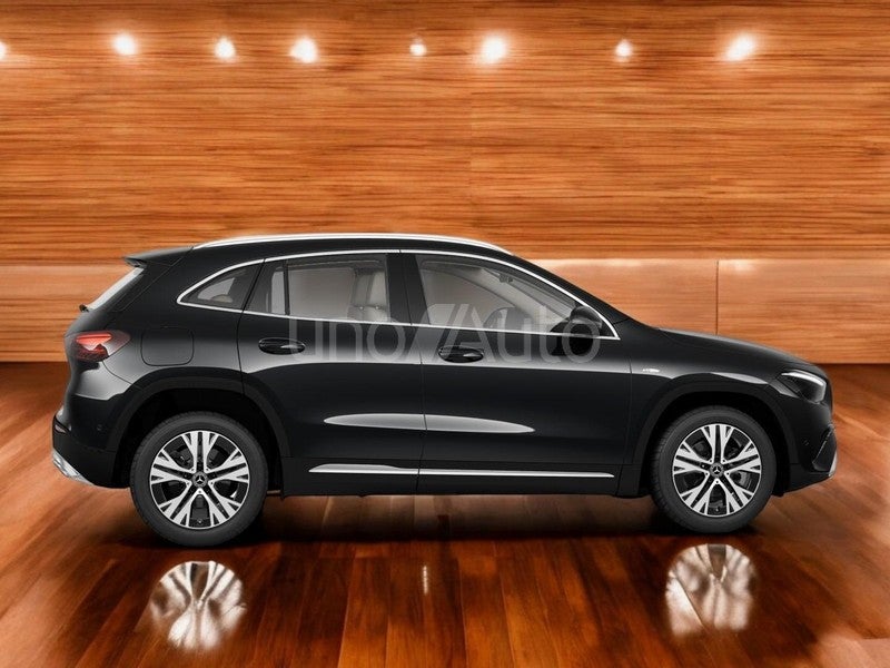 GLA 250e