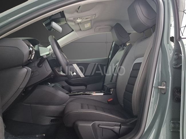 Hybrid 145 ë-DCS6 Business Edition