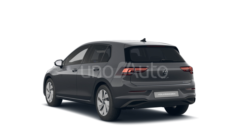 Golf 1.5 TSI eHybrid Match DSG6 150kW