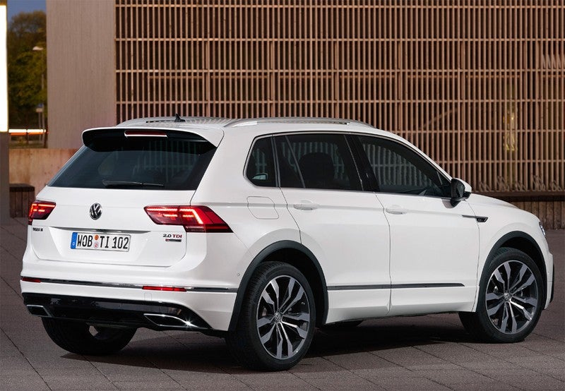 Tiguan 2.0TDI Sport 110kW (4.75)