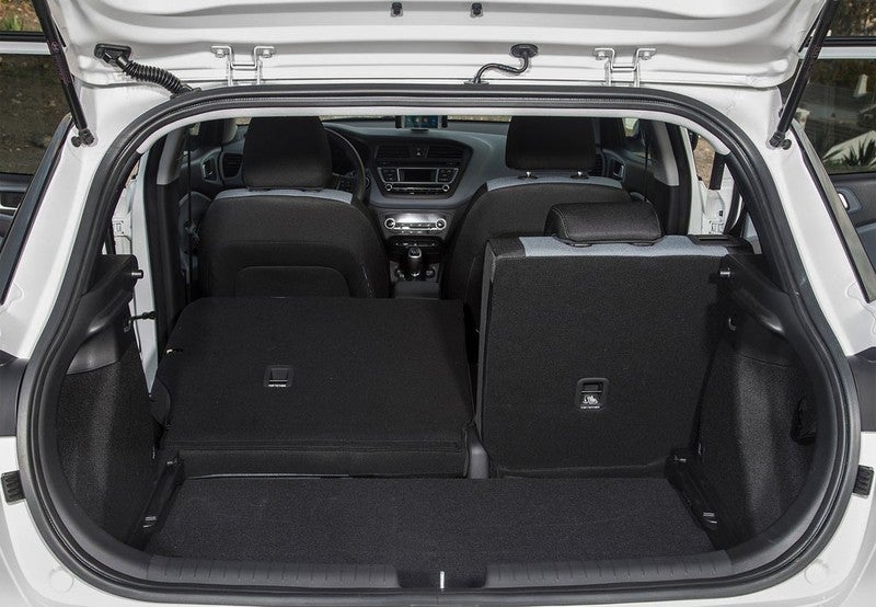 i20 Coupé 1.0 TGDI Sport 120