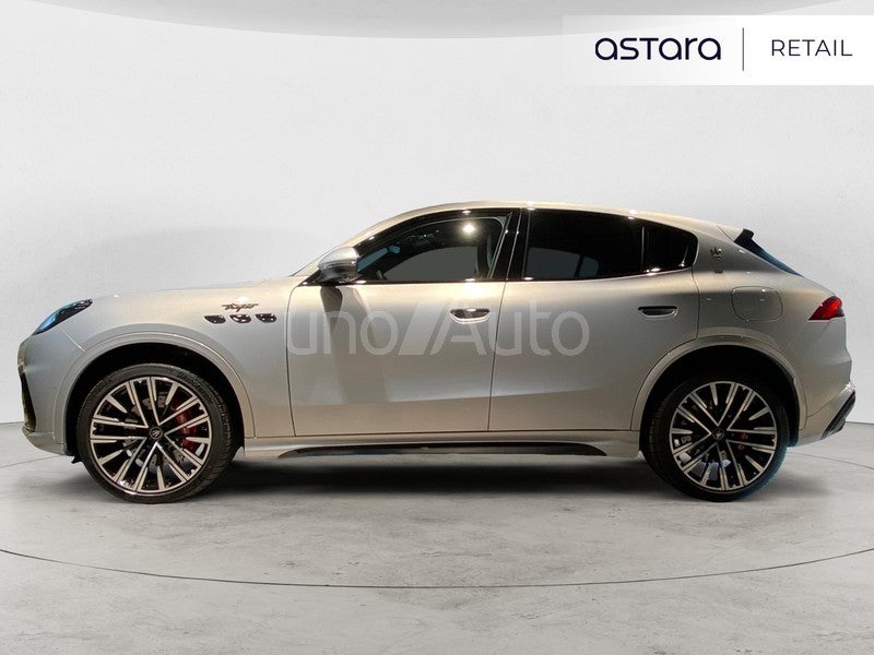 Grecale 530 Trofeo Aut.