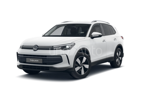VOLKSWAGEN Tiguan 1.5 eTSI DSG Life 110kW