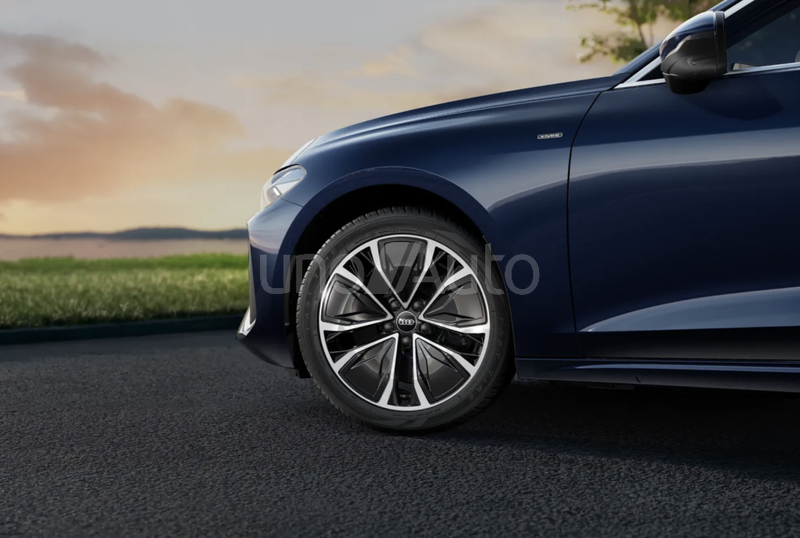 A5 e-hybrid Business quattro S tronic 220kW