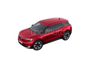 FORD Explorer CX740S Premium R. Ext. RWD 77kWh 286CV