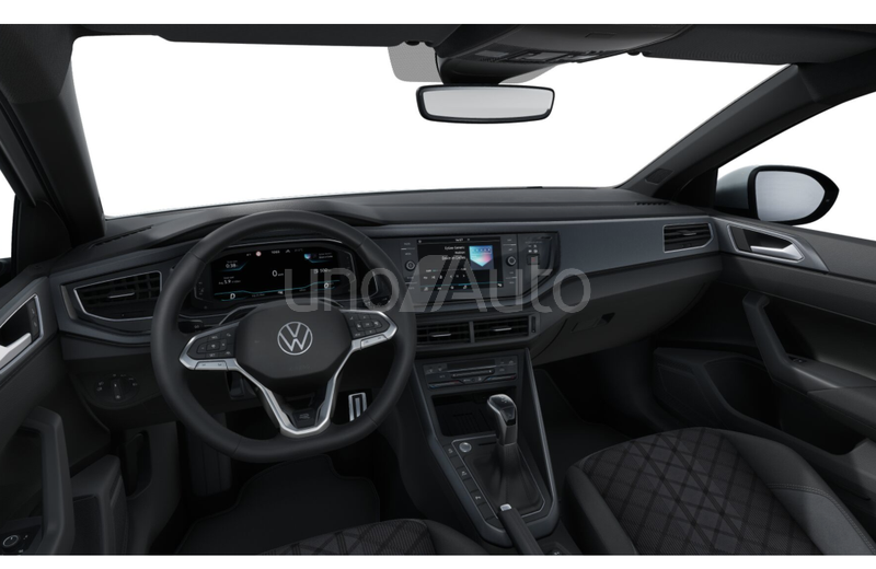 Taigo 1.5 TSI R-Line DSG 110kW