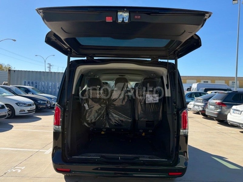 220 d Avantgarde Extralargo