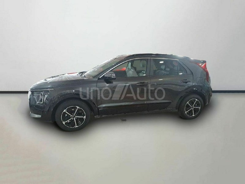1.6 GDi HEV 95kW 129CV Drive