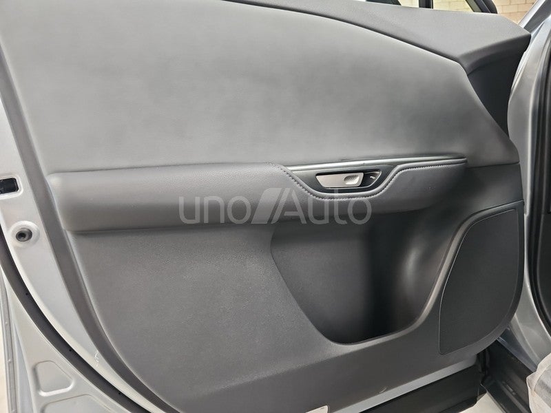 RZ 350e e-Premium Efficiency FWD