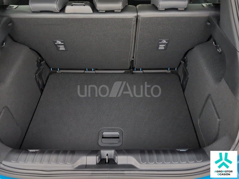 Puma Gen-e FWD 46.8kWh Premium