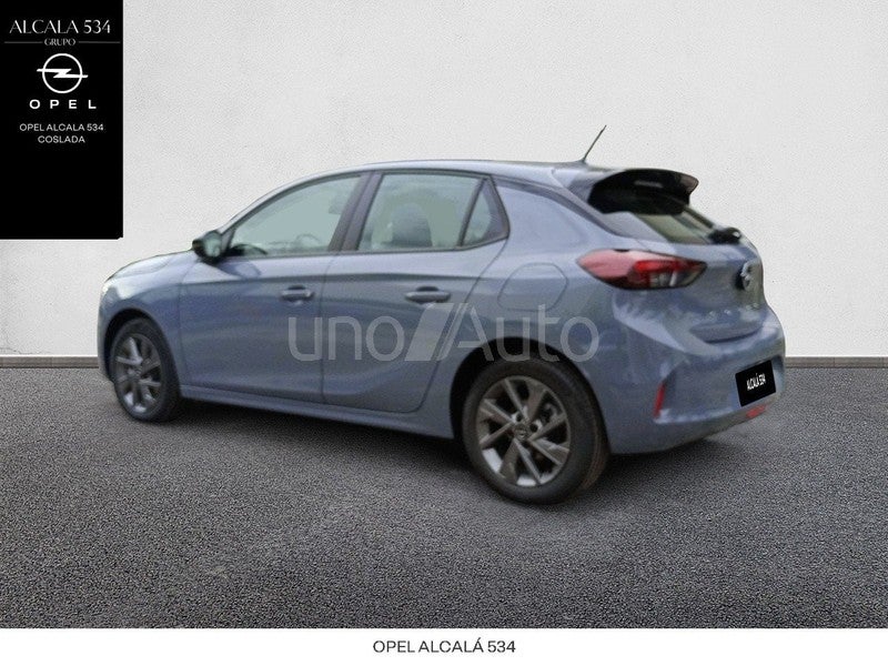 Corsa 1.2T XHL Hybrid S/S Edition Aut. 110