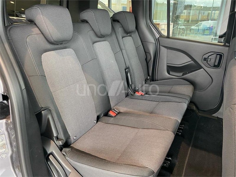 CITAN e Tourer Pro Largo