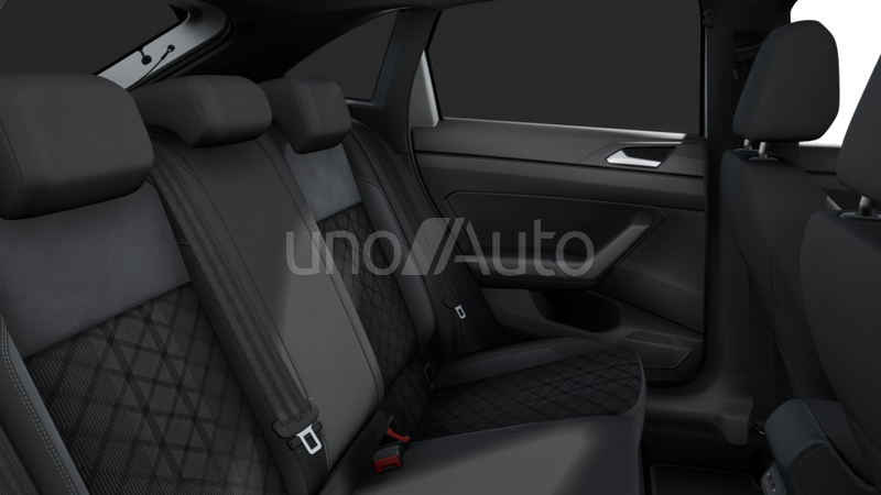 Taigo 1.0 TSI R-Line DSG 85kW