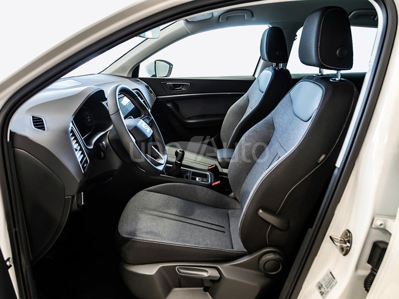 Ateca 1.0 TSI S&S Style Evo Edition
