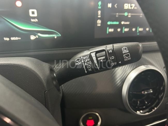 EVO Evo6 1.5 Turbo DCT -