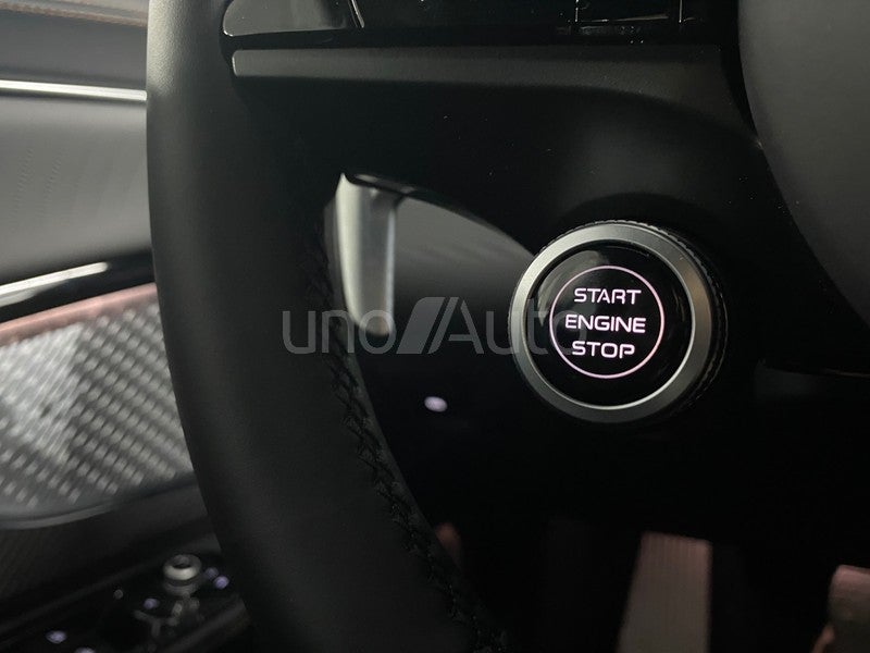 GranTurismo Folgore 760hp AWD