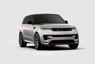 LAND-ROVER Range Rover Sport 4.4 V8 530 PS AWD Auto MHEV Autobiograph