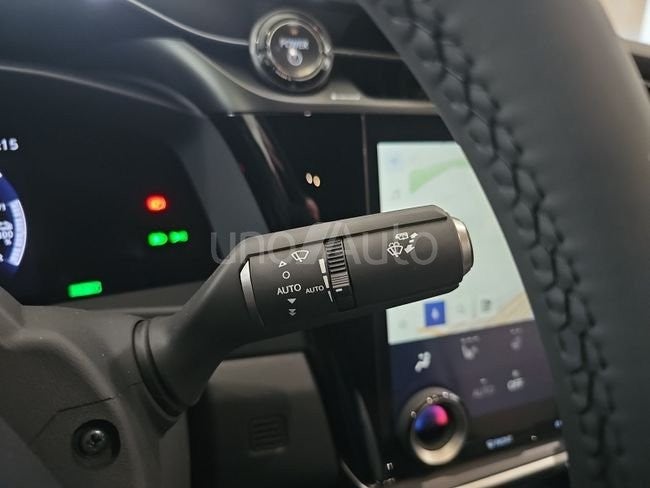 RZ 350e e-Premium Efficiency FWD