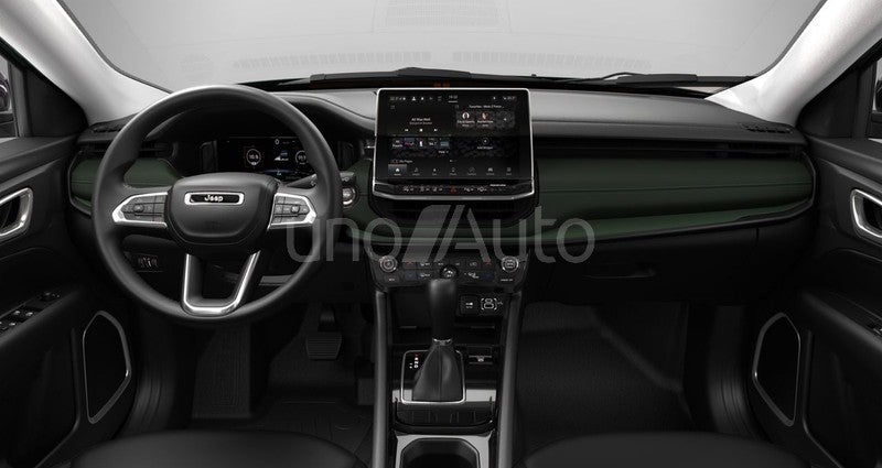 eHybrid 1.5 MHEV 130HP North Star DCT