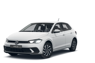 VOLKSWAGEN Polo 1.0 TSI Match 70kW