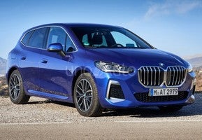 Bmw Serie 2