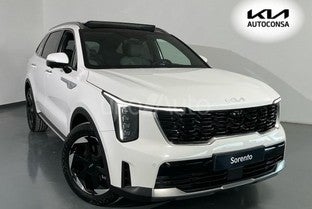KIA Sorento 1.6 T-GDi HEV Emotion 4x2