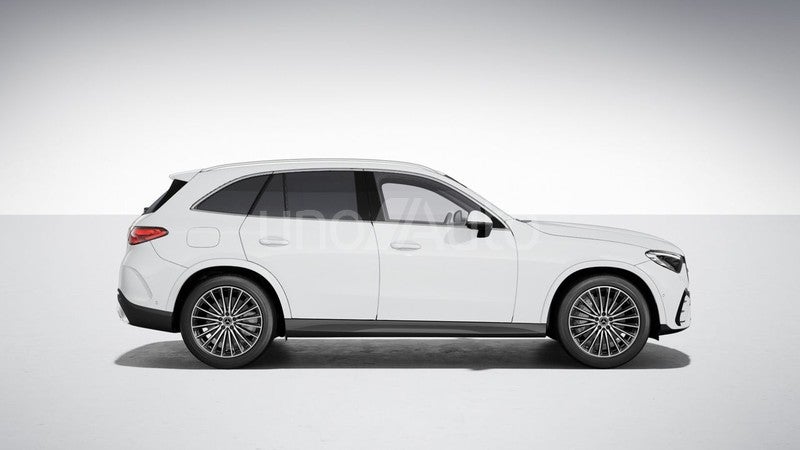 GLC GLC 300 de 4MATIC