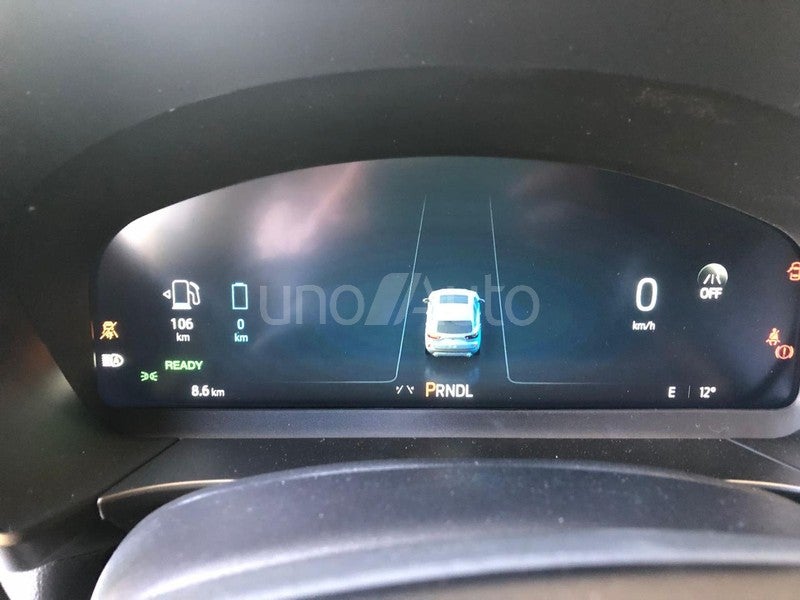 ST-Line 2.5 Duratec PHEV 178kW Auto