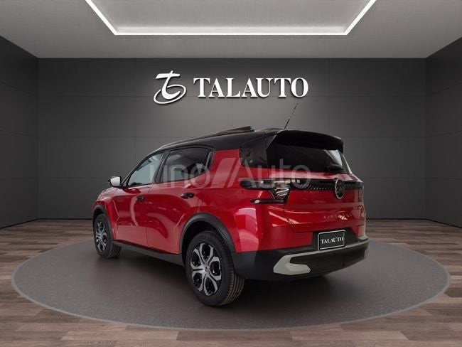 Eléctrico 113cv PLUS Autonomía Extendida