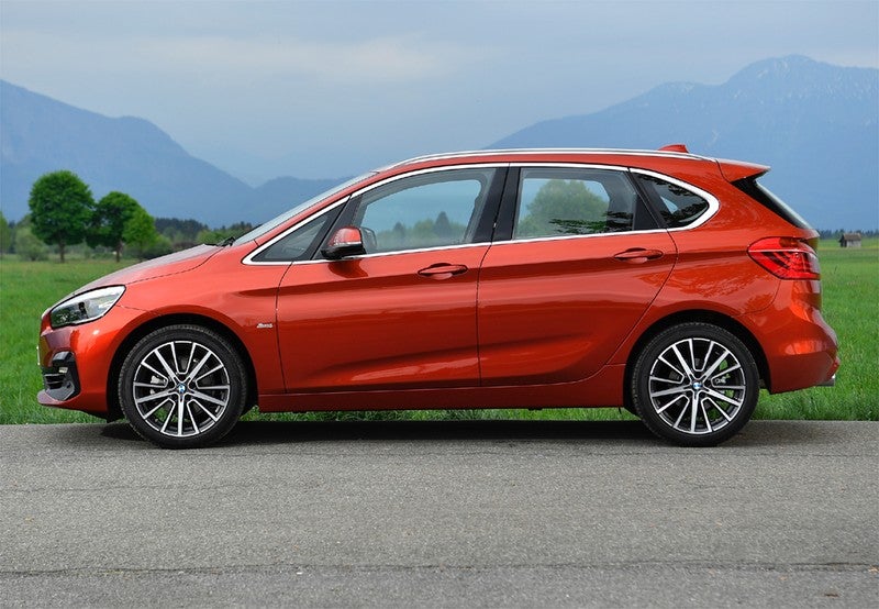 218i Active Tourer
