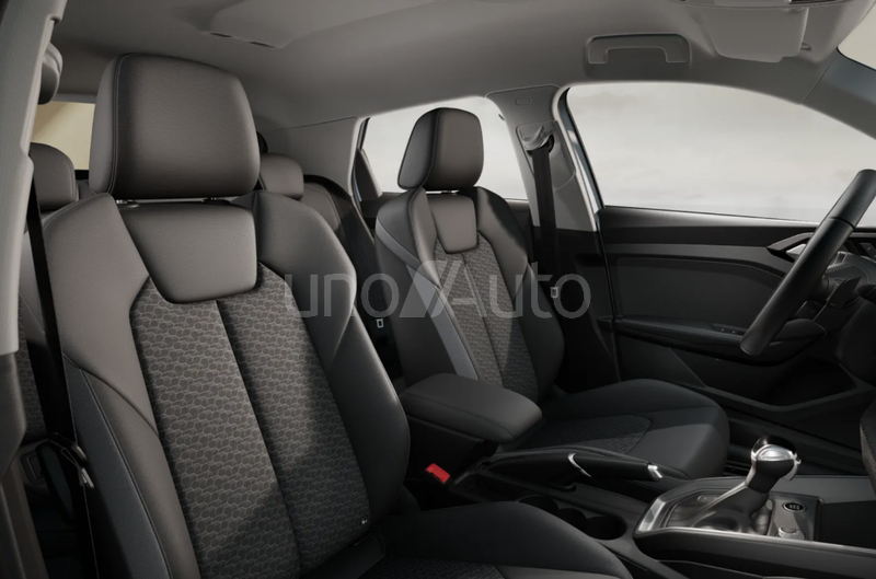 A1 Allstreet 30 TFSI Adrenalin S tronic 85kW