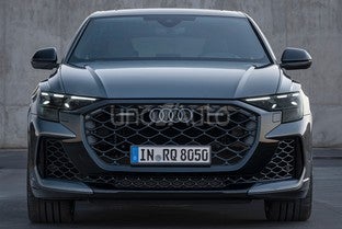 AUDI Q8 RSQ8 quattro tiptronic 441kW