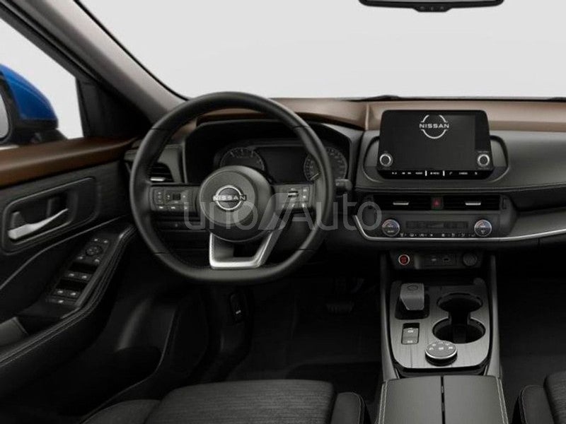 NISSAN X-Trail 5pl 1.5 e-POWER 152kW 4x2 A/T Tekna