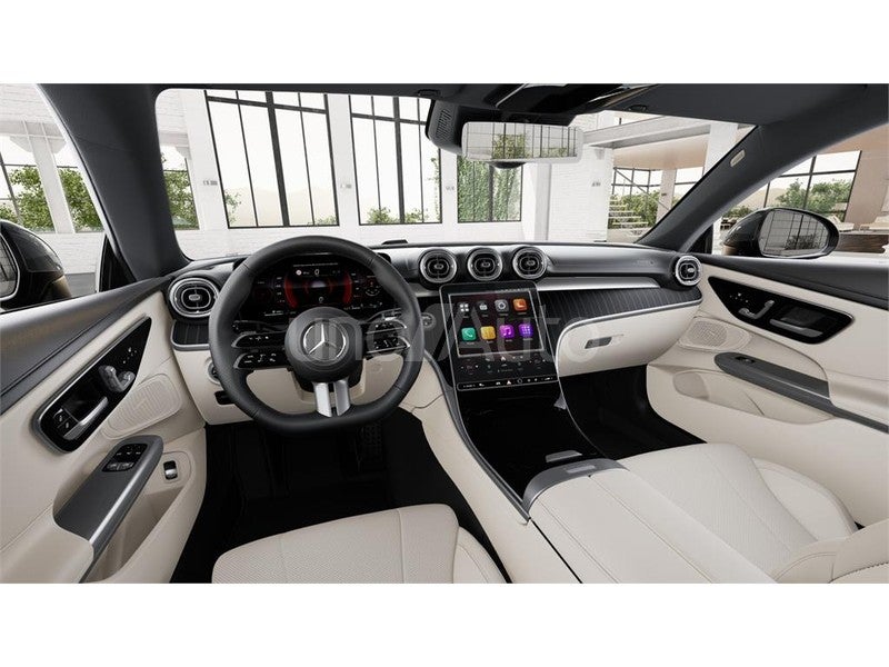 CLE CLE 200 Coupé