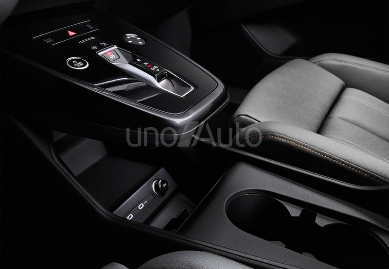 Q4 e-tron 40 Black Line edition 63KWh