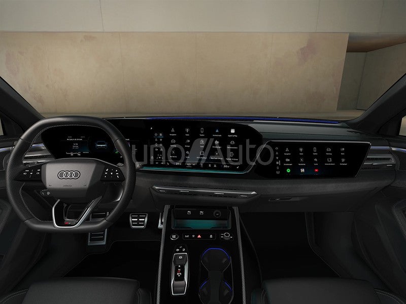 A5 Avant e-hybrid Black line quattro S tronic 270kW