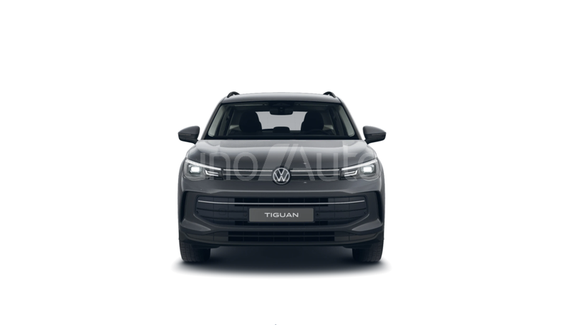 Tiguan 2.0TDI Más DSG 110kW