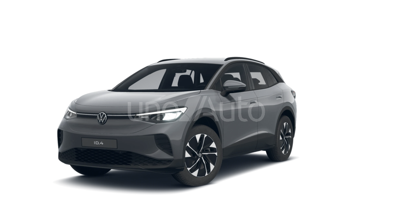 ID.4 Pro 210KW 77Kwh
