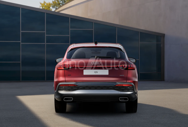 Q5 Sportback e-hybrid Advanced quattro S tronic 220kW