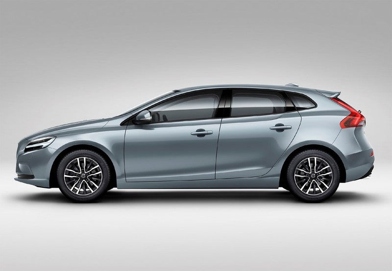 V40 D2 Momentum 120