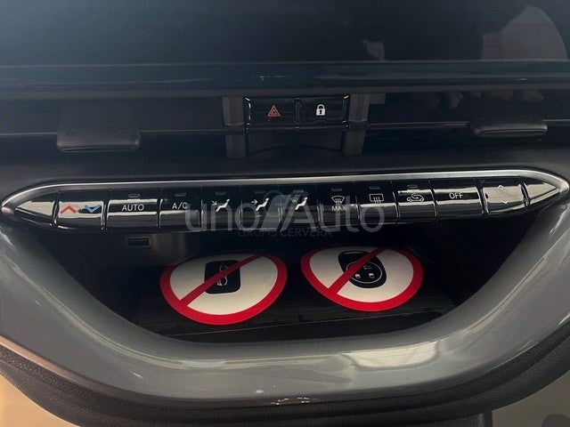 500 1.0 Hybrid Torino 48kW