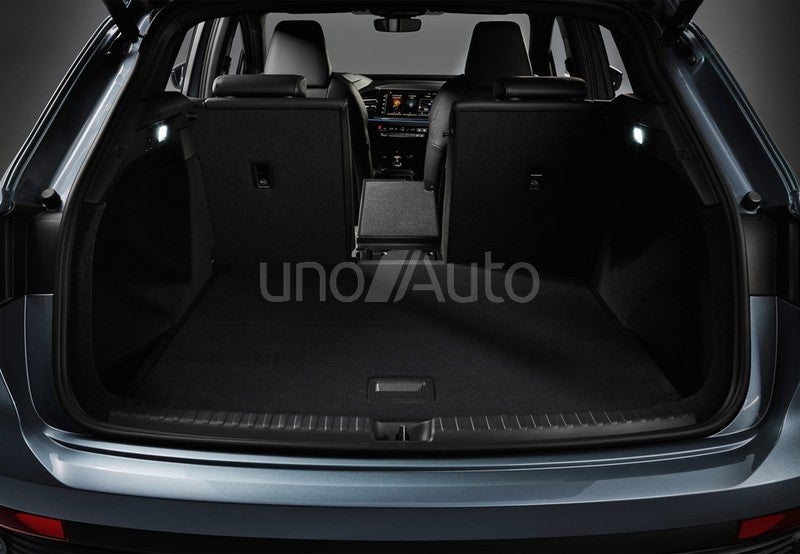 Q4 e-tron 40 Black Line edition 63KWh