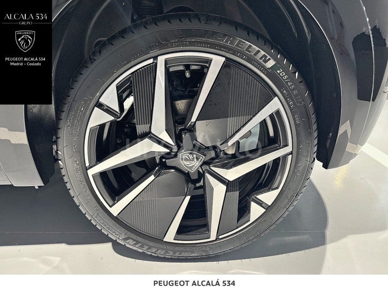 208 1.2 Hybrid GT e-DCS6 145