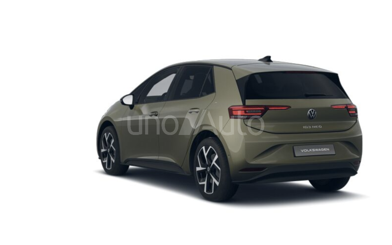 ID.3 Neo Style 125kW