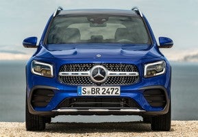 Mercedes-Benz Clase Glb