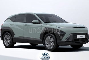HYUNDAI Kona 1.6T 138CV DT Maxx